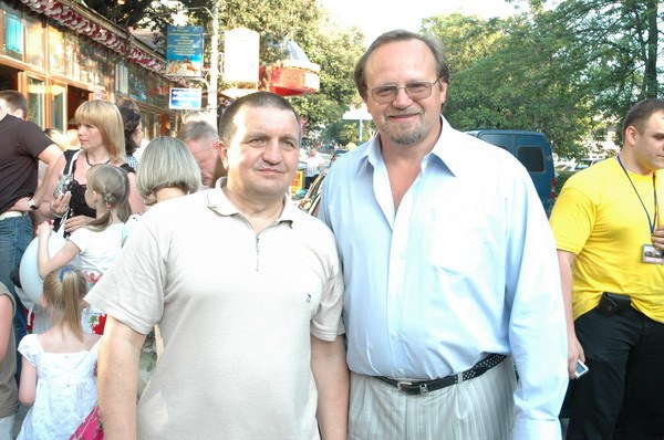 Vendetta Yalta Parade