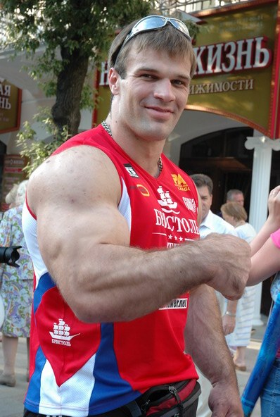 Vendetta Yalta Parade