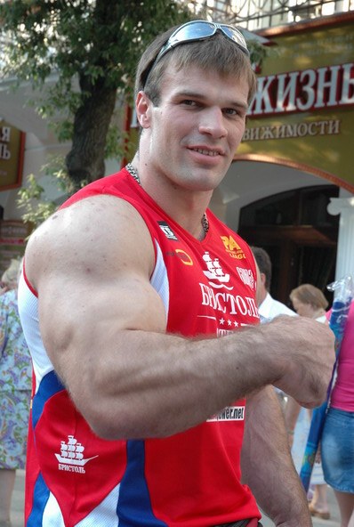 Vendetta Yalta Parade