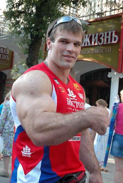 Vendetta Yalta Parade