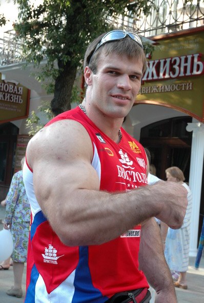 Vendetta Yalta Parade