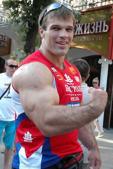 Vendetta Yalta Parade