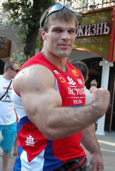 Vendetta Yalta Parade