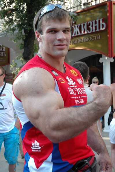 Vendetta Yalta Parade