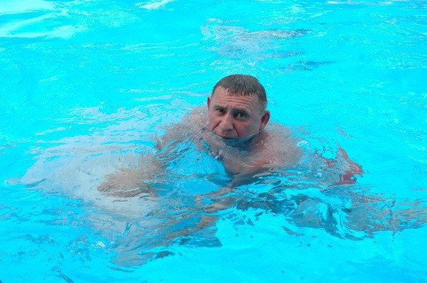 Vendetta Yalta Swimming Pool