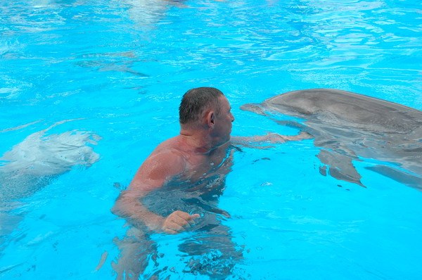 Vendetta Yalta Swimming Pool