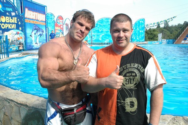 Vendetta Yalta Swimming Pool