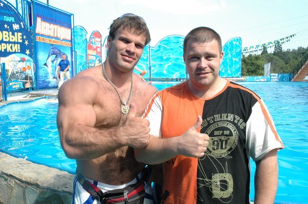 Vendetta Yalta Swimming Pool