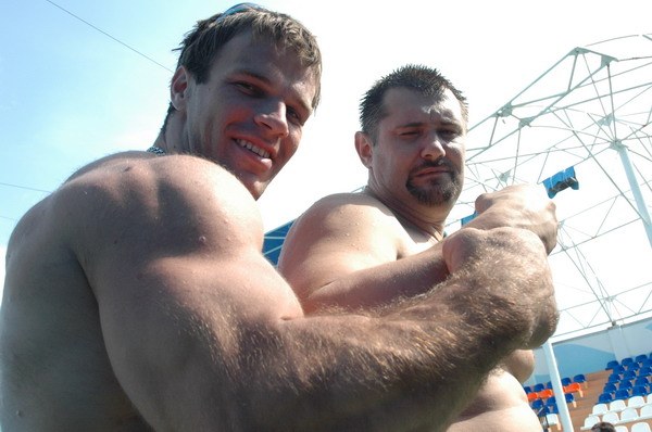 Vendetta Yalta Swimming Pool