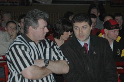 Vendetta Zemsta Bedzie Bezlitosna Olsztyn