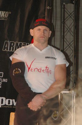 Vendetta Zemsta Bedzie Bezlitosna Olsztyn