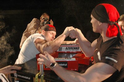 Vendetta Zemsta Bedzie Bezlitosna Olsztyn