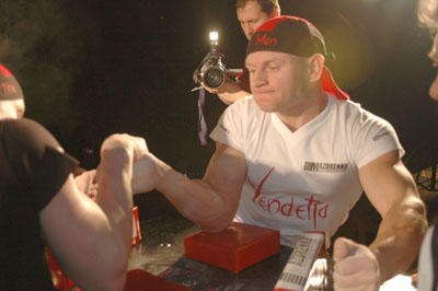 Vendetta Zemsta Bedzie Bezlitosna Olsztyn