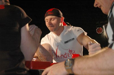 Vendetta Zemsta Bedzie Bezlitosna Olsztyn