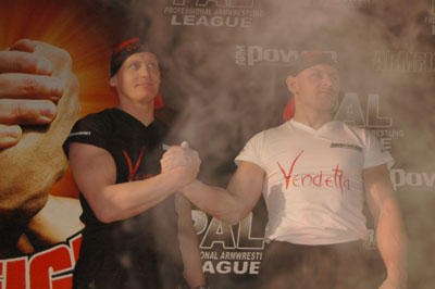 Vendetta Zemsta Bedzie Bezlitosna Olsztyn