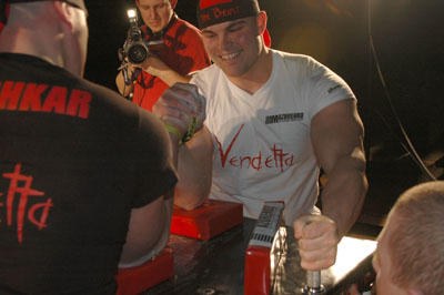 Vendetta Zemsta Bedzie Bezlitosna Olsztyn