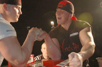 Vendetta Zemsta Bedzie Bezlitosna Olsztyn