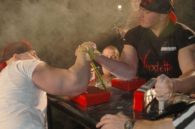 Vendetta Zemsta Bedzie Bezlitosna Olsztyn