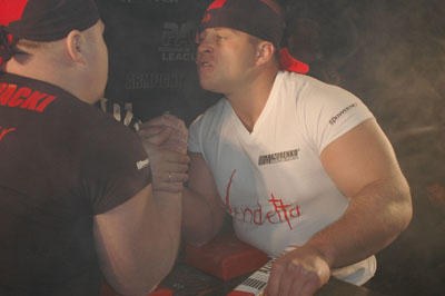 Vendetta Zemsta Bedzie Bezlitosna Olsztyn