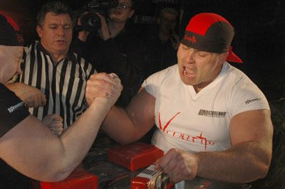 Vendetta Zemsta Bedzie Bezlitosna Olsztyn