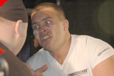 Vendetta Zemsta Bedzie Bezlitosna Olsztyn