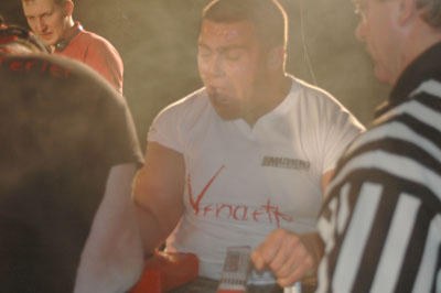 Vendetta Zemsta Bedzie Bezlitosna Olsztyn