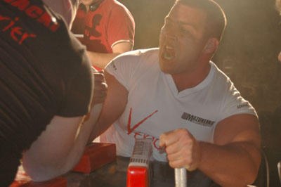 Vendetta Zemsta Bedzie Bezlitosna Olsztyn