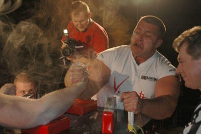 Vendetta Zemsta Bedzie Bezlitosna Olsztyn