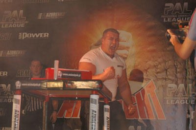 Vendetta Zemsta Bedzie Bezlitosna Olsztyn