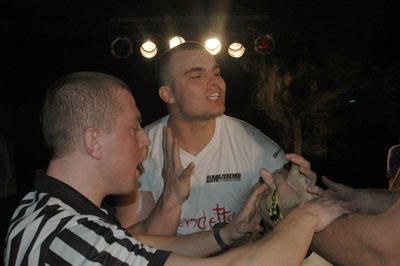 Vendetta Zemsta Bedzie Bezlitosna Olsztyn