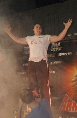 Vendetta Zemsta Bedzie Bezlitosna Olsztyn