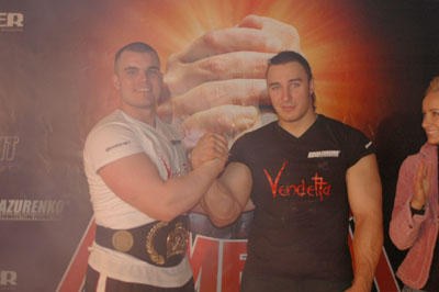 Vendetta Zemsta Bedzie Bezlitosna Olsztyn