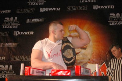 Vendetta Zemsta Bedzie Bezlitosna Olsztyn