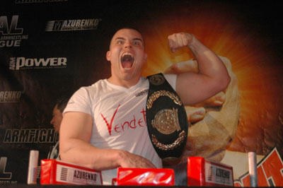 Vendetta Zemsta Bedzie Bezlitosna Olsztyn