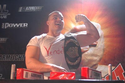 Vendetta Zemsta Bedzie Bezlitosna Olsztyn