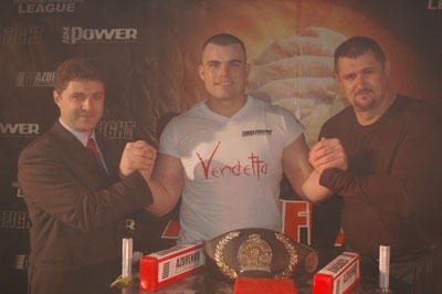 Vendetta Zemsta Bedzie Bezlitosna Olsztyn