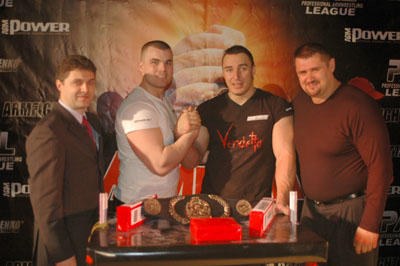 Vendetta Zemsta Bedzie Bezlitosna Olsztyn