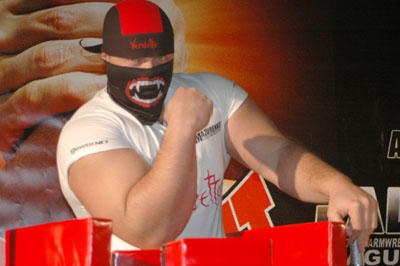 Vendetta Zemsta Bedzie Bezlitosna Olsztyn