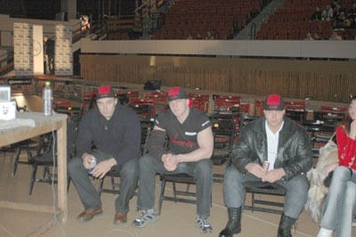 Vendetta Zemsta Bedzie Bezlitosna Olsztyn