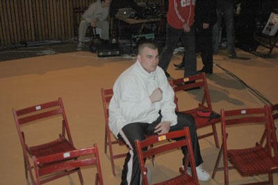 Vendetta Zemsta Bedzie Bezlitosna Olsztyn