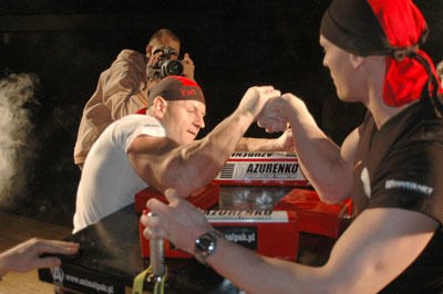 Vendetta Zemsta Bedzie Bezlitosna Olsztyn