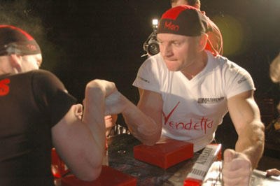 Vendetta Zemsta Bedzie Bezlitosna Olsztyn