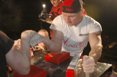 Vendetta Zemsta Bedzie Bezlitosna Olsztyn