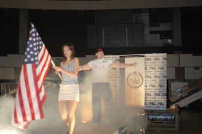 Vendetta Zemsta Bedzie Bezlitosna Olsztyn