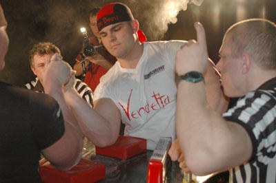 Vendetta Zemsta Bedzie Bezlitosna Olsztyn