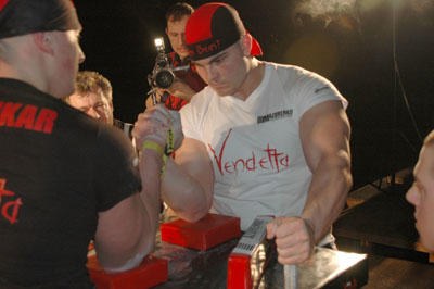 Vendetta Zemsta Bedzie Bezlitosna Olsztyn