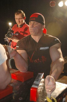 Vendetta Zemsta Bedzie Bezlitosna Olsztyn