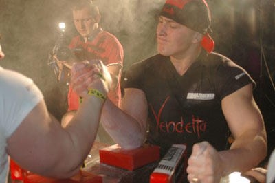 Vendetta Zemsta Bedzie Bezlitosna Olsztyn