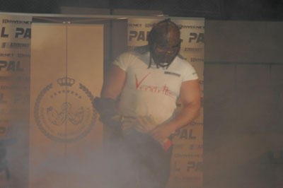 Vendetta Zemsta Bedzie Bezlitosna Olsztyn