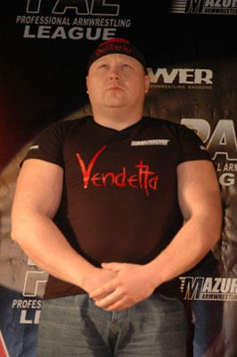 Vendetta Zemsta Bedzie Bezlitosna Olsztyn